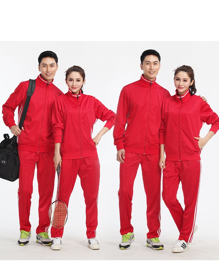 man\ woman sport outfit