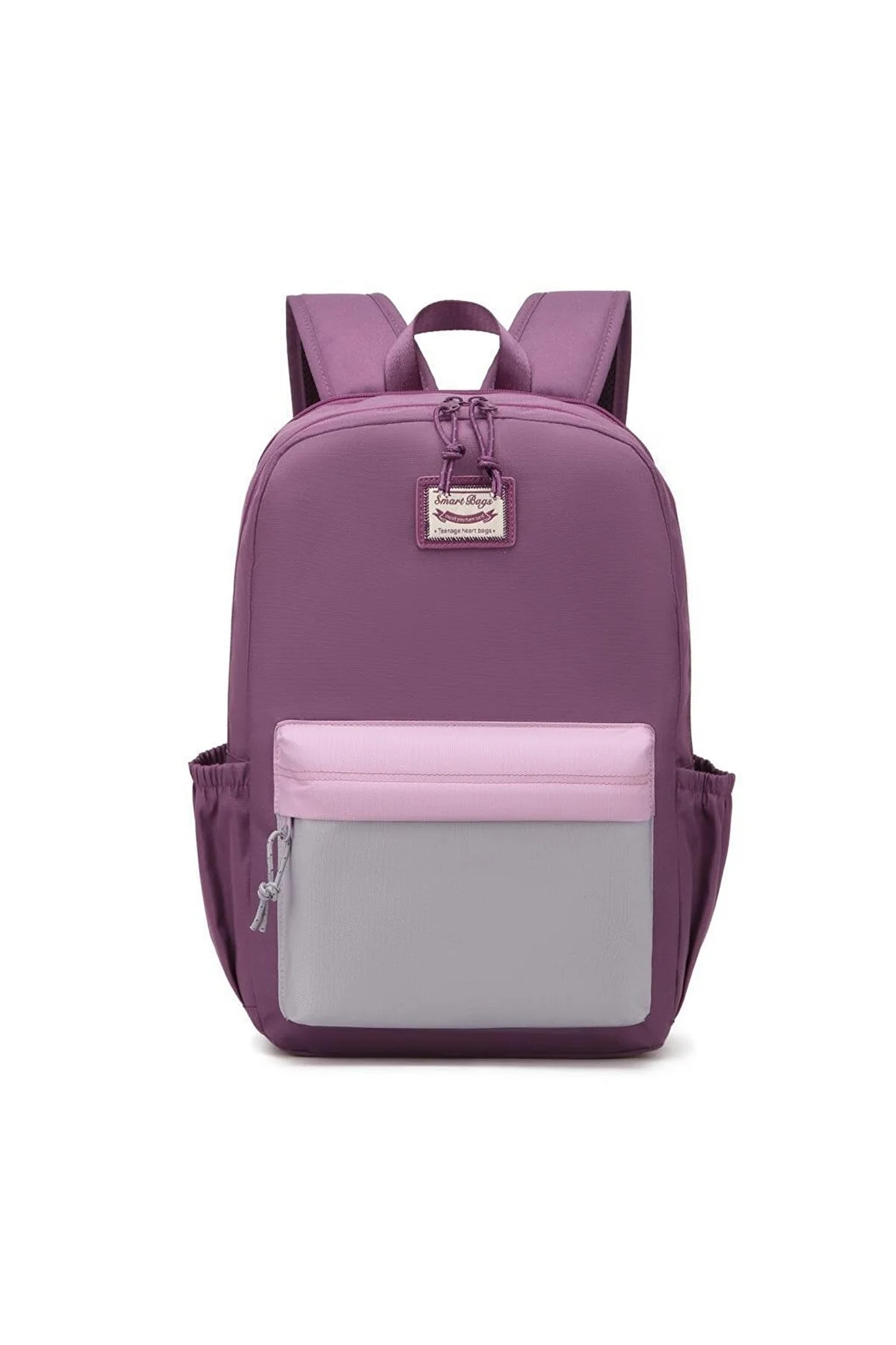 Smart Bags Large School Backpack with Laptop Compartment 3158
