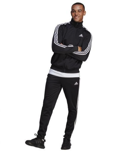MEN'S ADIDAS  DRES M 3S