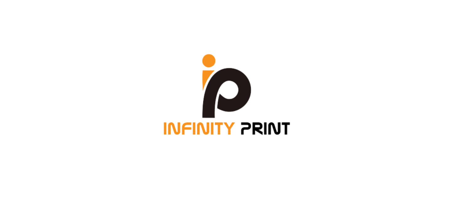 infinity  print