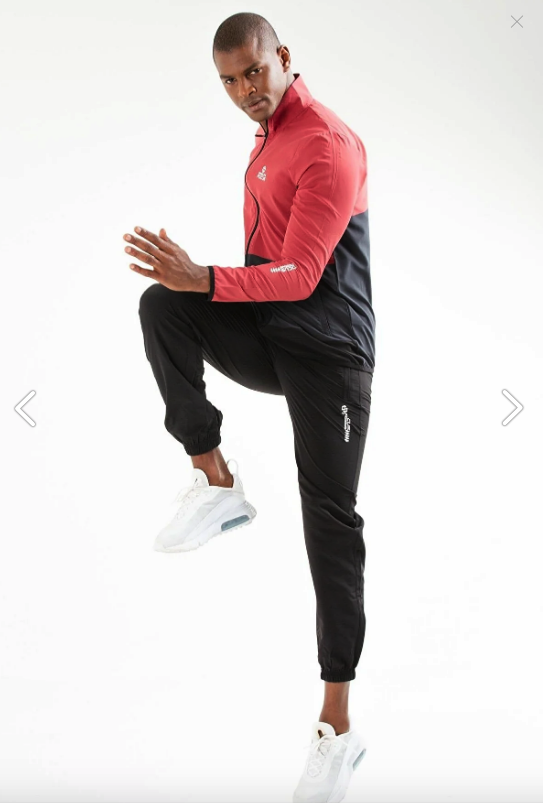 Speedlife tracksuit for men