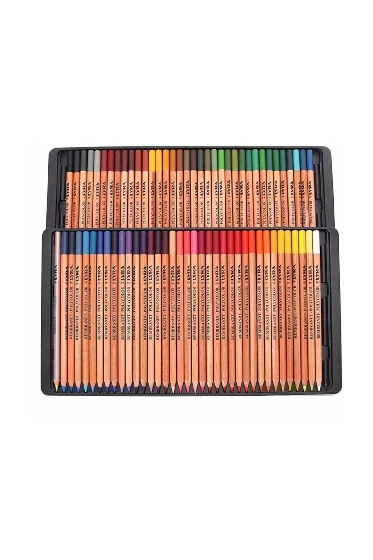 Lyra Rembrandt Polycolor Pencils L2001720