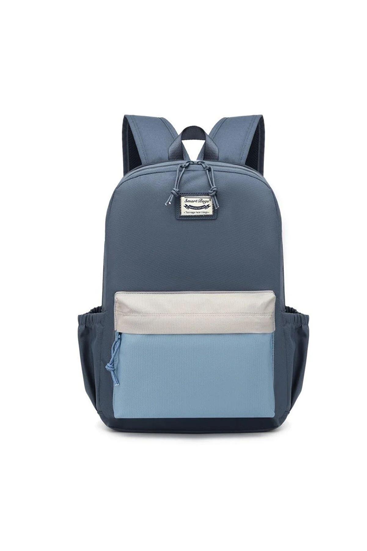 Smart Bags Large School Backpack with Laptop Compartment 3158