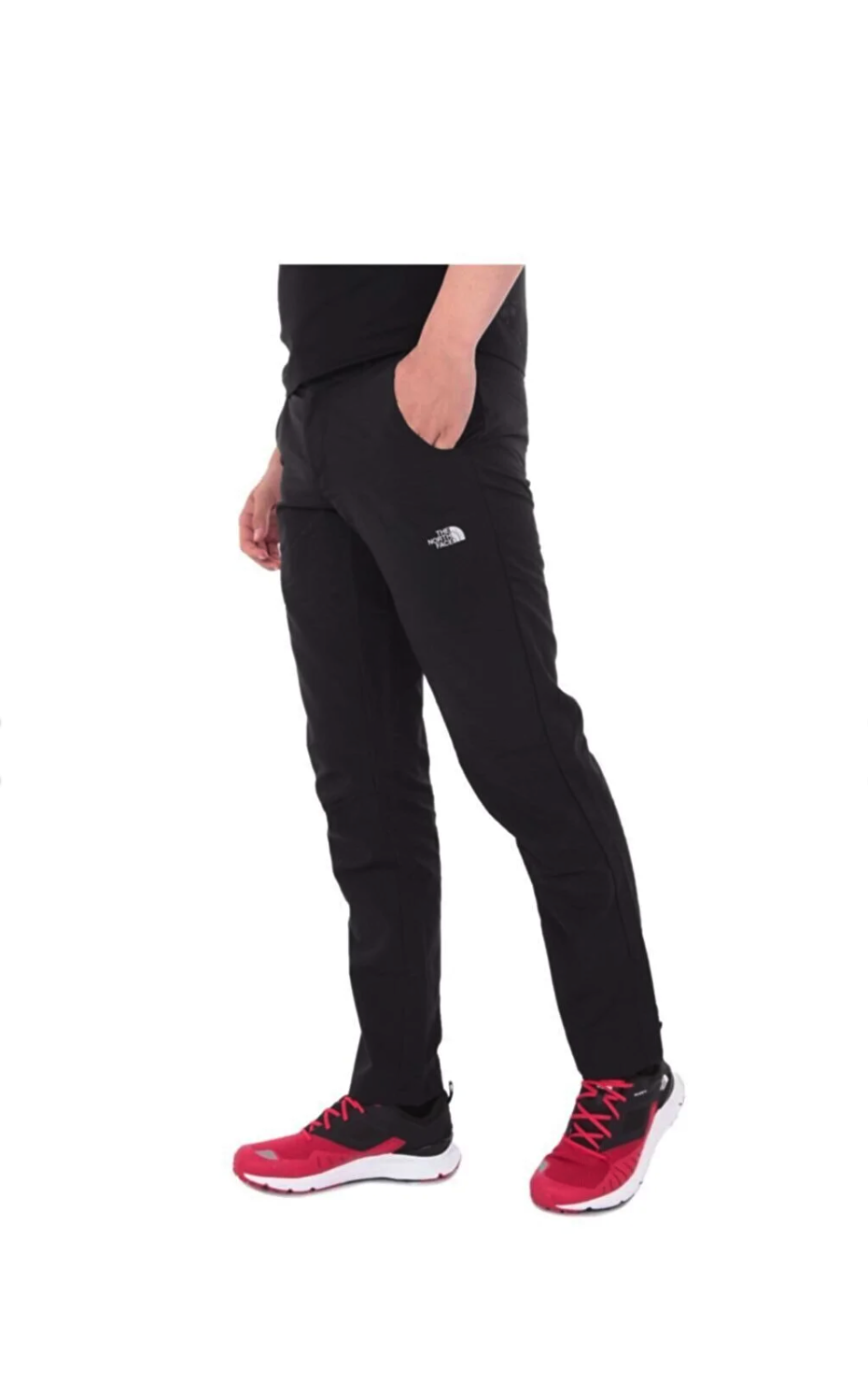 The North Face Outdoor Pants Tanken T93RZYJK3
